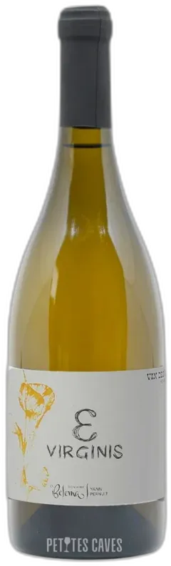 photo du vin Epsilon Virginis 2022 Domaine Belema