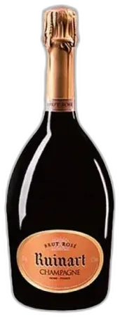 photo Champagne Ruinart Brut Rosé