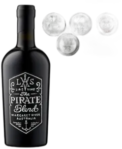 photo L.a S. Vino 'Pirate Blend' 2022
