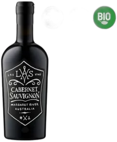 photo L.a S. Vino, 'Cabernet Sauvignon' 2021