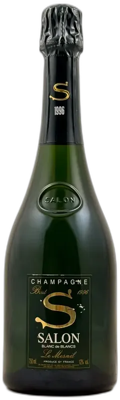 photo du vin Le Mesnil