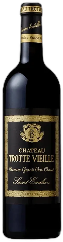 vue du vin Trotte Vieille