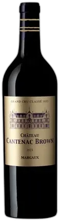 photos du vin Château Ausone