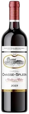 photos du vin Château Ausone