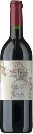 photo Balia di Zola Balitore 2019