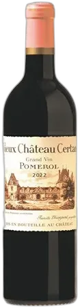 photo du vin Grange