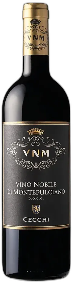 photos du vin Nobile di Montepulciano Cecchi