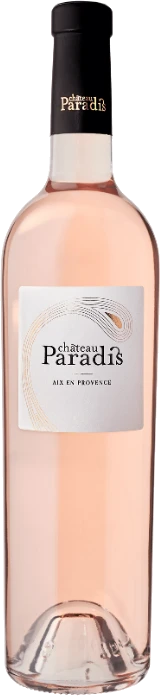 photo Château Paradis 2023