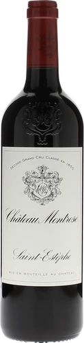 photo Saint-Estèphe 2d Grand Cru Classé 2001 Château Montrose