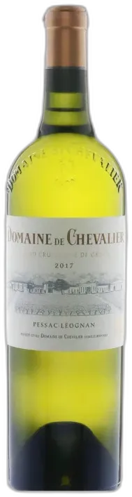 photo Domaine de Chevalier Blanc 2017