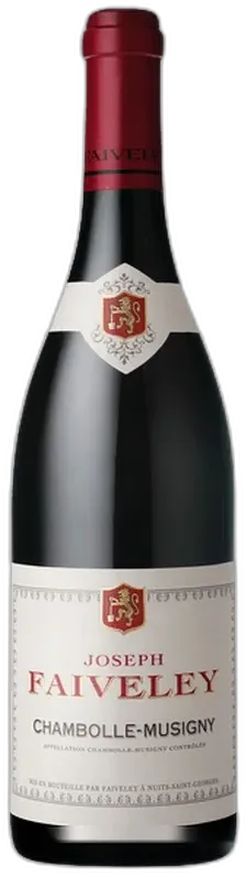 photos du vin Musigny- Grand Cru Faiveley