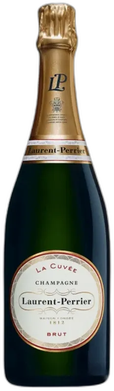 photo du vin Brut L.P.