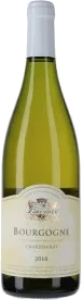 photo Domaine Lacroix Bourgogne Chardonnay 2018