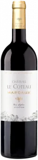 image du vin Château le Coteau