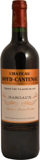 photo Château Boyd Cantenac 2023