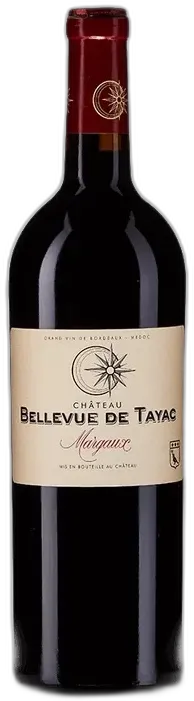 image du vin Margaux Aop
