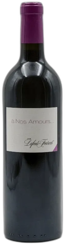 photo du vin Lafont Fourcat à Nos Amours