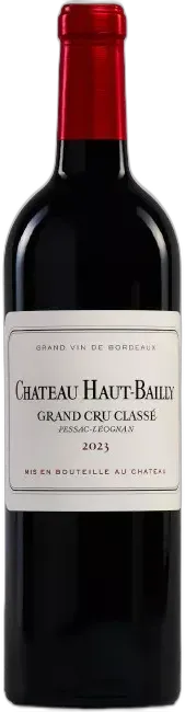 photo Château Haut-Bailly 2023