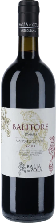 photo Balia di Zola Balitore 2021