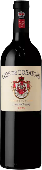 photo Clos de L’Oratoire 2023