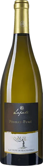 photo Domaine Laporte la Vigne de Beaussopet 2022