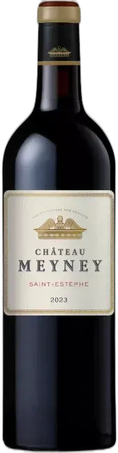 photo Château Meyney 2023