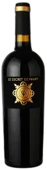 photo le Secret de Valmy Côtes Catalanes Rouge 2019