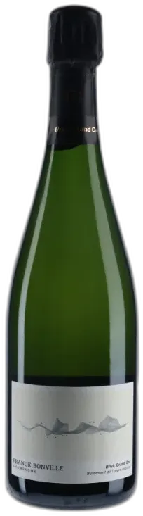 photo Champagne Franck Bonville Brut Grand Cru Blancs de Blancs