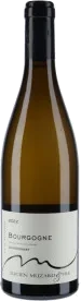 photo Lucien Muzard Fils Bourgogne Chardonnay 2022