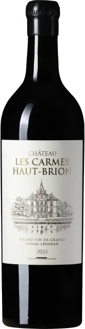 photo Château les Carmes Haut-Brion 2023