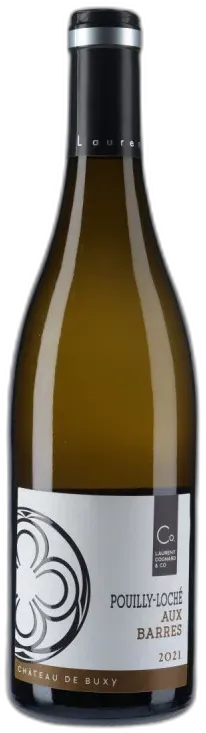 photo Domaine Laurent Cognard Pouilly-Loché 