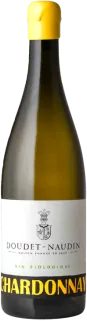 photo du vin Chardonnay Bio Doudet-Naudin