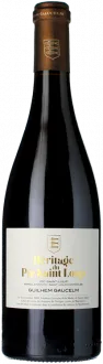 illustration du vin Héritage du Pic Saint Loup