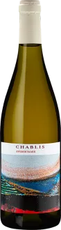 photo du vin Domaine des Malandes Chablis
