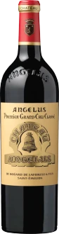 photo Château Angelus 2021 1er Grand Cru Classé A