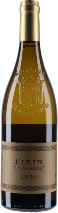 photo Domaine Charlopin Fixin 