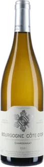 photo Domaine Bzikot Père Fils Bourgogne Côte-d'or Chardonnay 2021