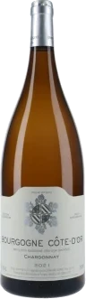 photo Domaine Bzikot Père Fils Bourgogne Côte-d'or Chardonnay 2021 Magnum