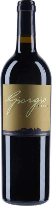 photo Tenuta la Massa Giorgio Primo 2018