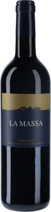 photo Tenuta la Massa la Massa 2020