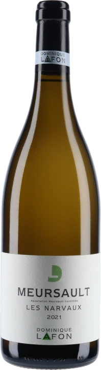 photo Dominique Lafon Meursault 