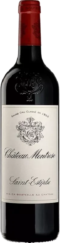 photo Chateau Mouton Rothschild 1er Cru Classe 2021