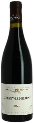 photo Savigny les Beaune 2020 Par Domaine Maldant-Pauvelot