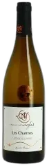 illustration du vin Coteaux du Giennois les Charmes Par le Domaine Langlois