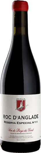 illustration du vin Roc d’Anglade Reserva Especial N.11
