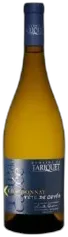 photo du vin Domaine Tariquet "Tete de Cuvee" Igp Côtes de Gascogne Blanc