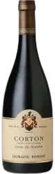 illustration du vin Domaine Ponsot "Cuvée du Bourdon" Corton Rouge