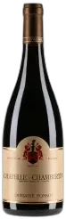 image du vin Domaine Ponsot Rouge Chapelle Chambertin 2020