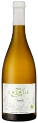 photo du vin Domaine Lafage "Nereda" Igp des Côtes Catalanes Blanc Bio