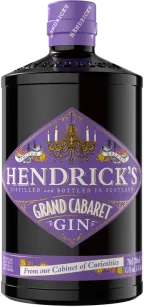 photo Gin Hendrick’s Grand Cabaret